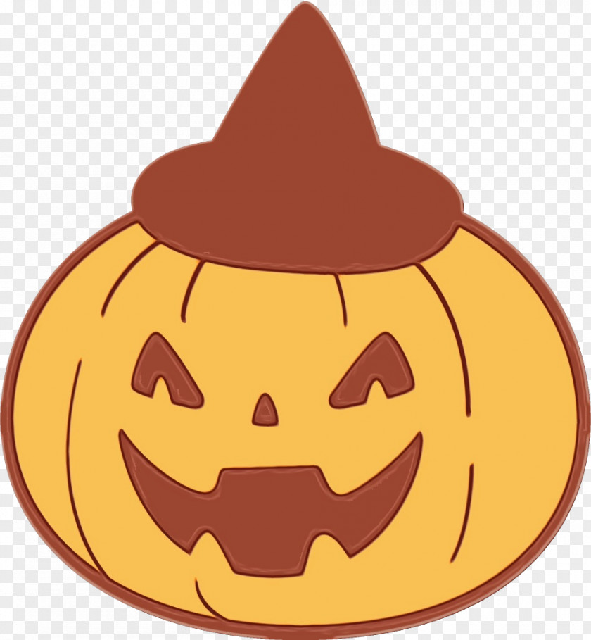 Candy Corn Smile PNG
