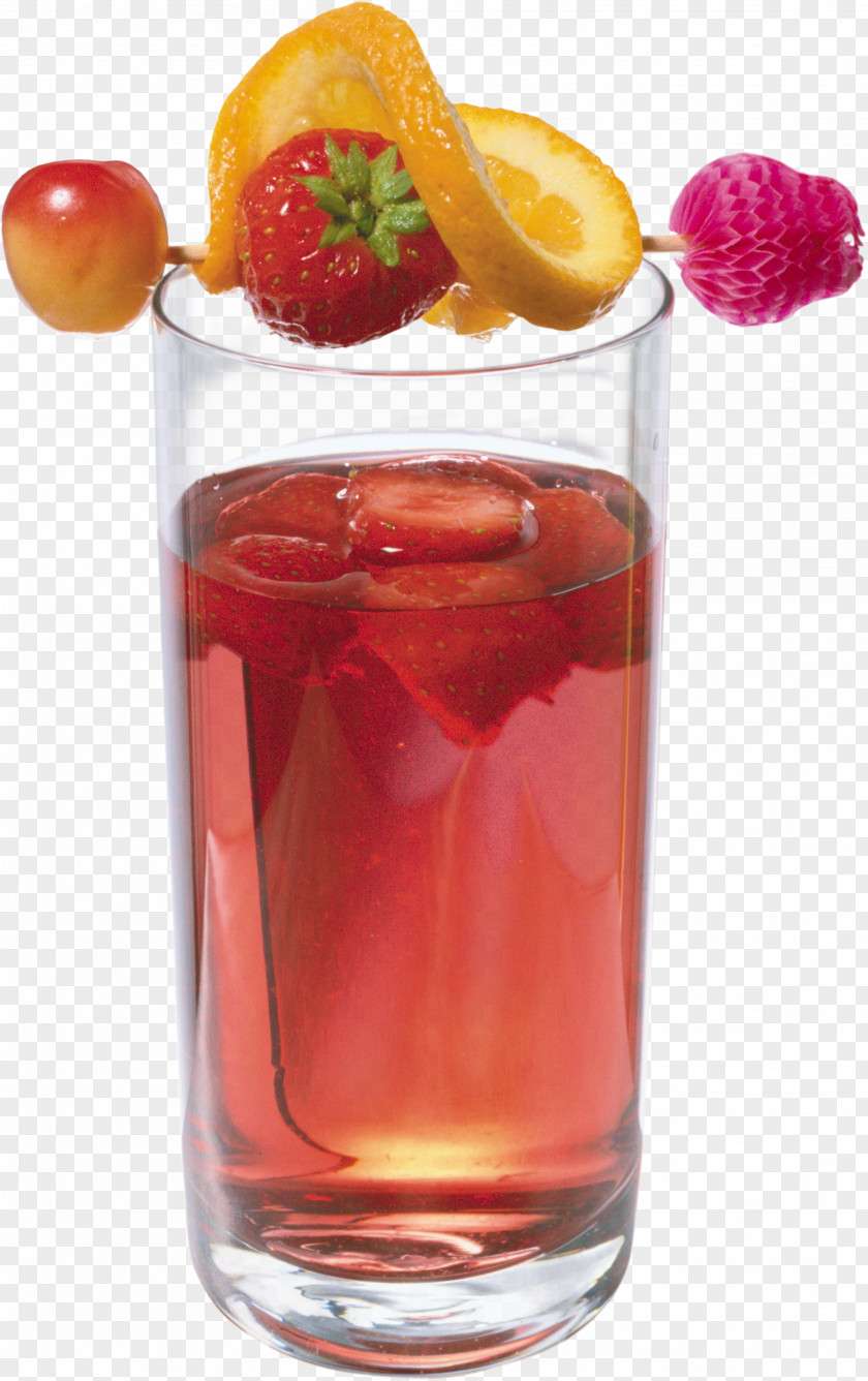 Cocktail Negroni Kompot Juice Fizzy Drinks PNG