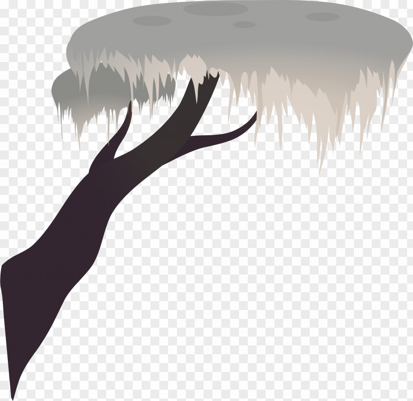 Dead Tree 2017-12-04 Clip Art PNG