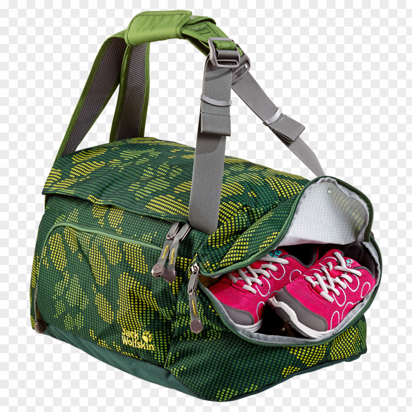 Deep Forest Tasche Hand Luggage Baggage Handbag I-SPORTS.CZ PNG