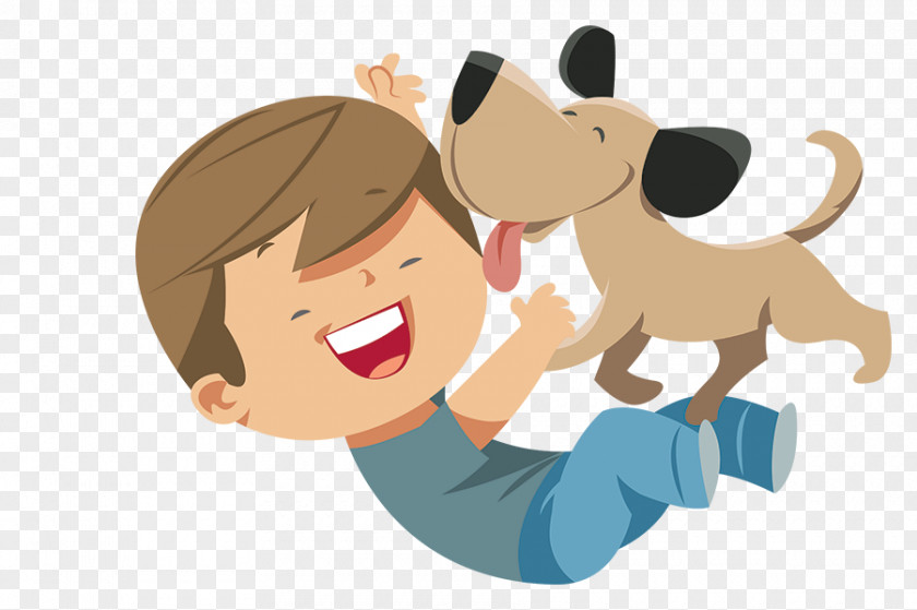 Dog Clip Art PNG