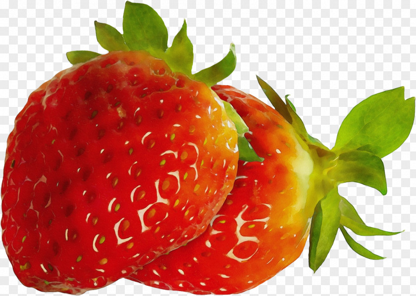 Garnish Frutti Di Bosco Strawberry PNG