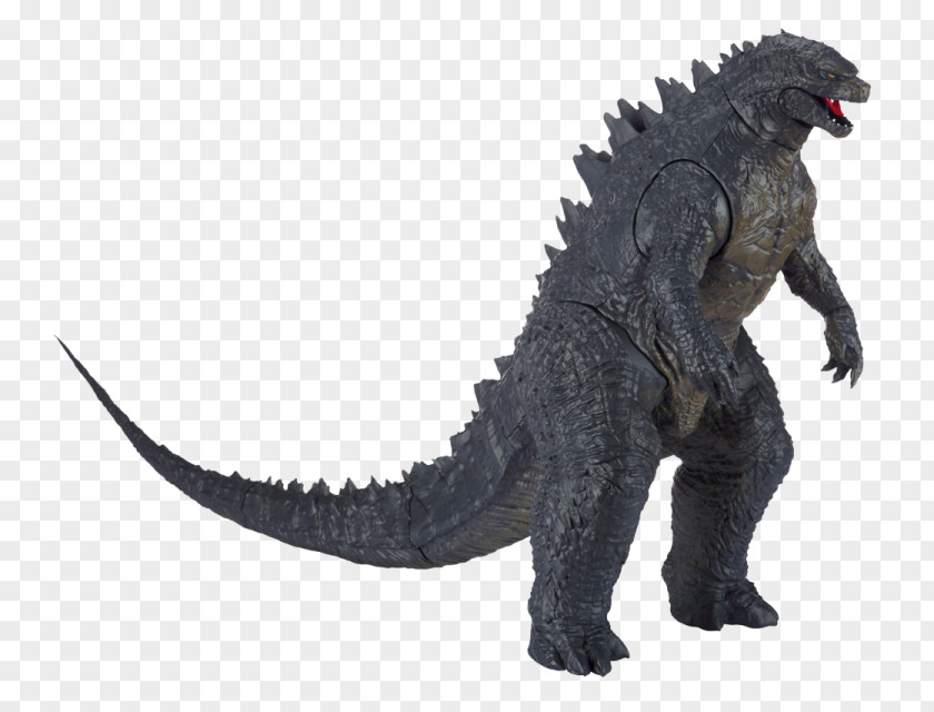 Godzilla Unleashed Junior Gigan Action & Toy Figures PNG