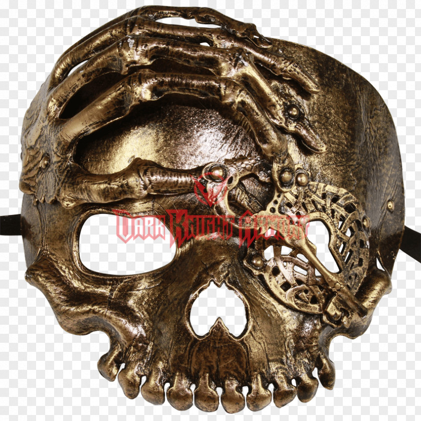 Key Lock Skeleton Skull Calavera PNG