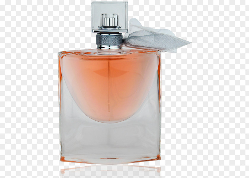 La Vie Est Belle Perfume Glass Bottle Liquid PNG