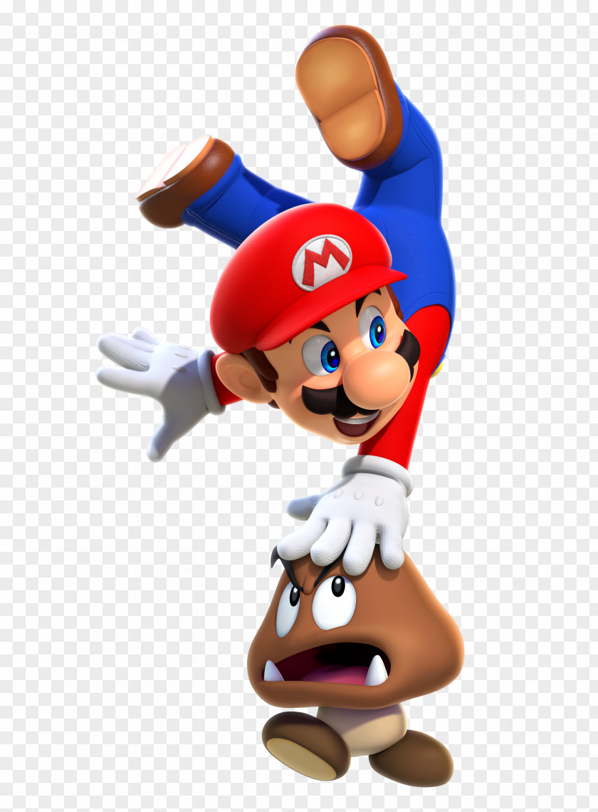 Mario Super Run Bros. Nintendo PNG