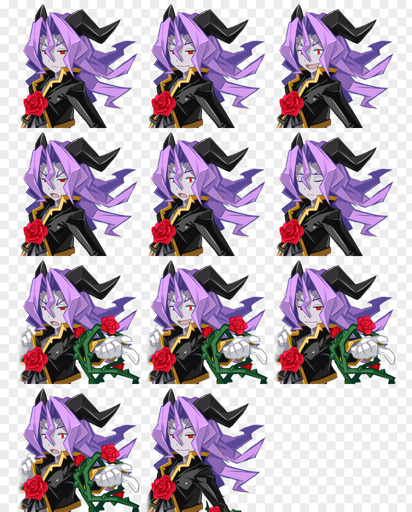 Mugen Souls PlayStation 3 Video Games Sprite PNG