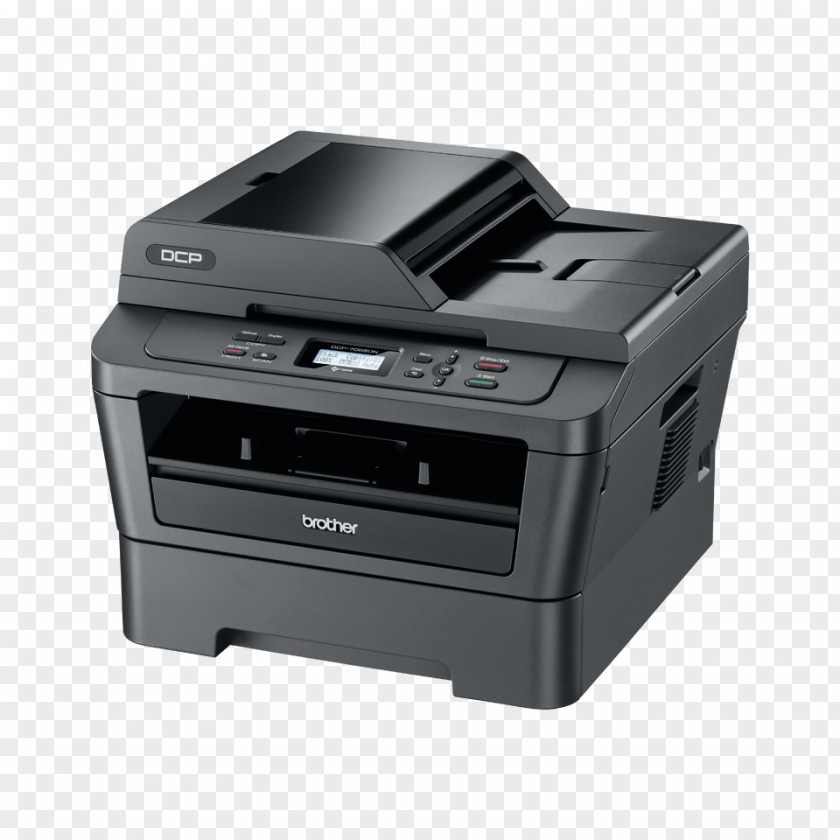 Printer Brother Industries Multi-function Device Driver Printing PNG