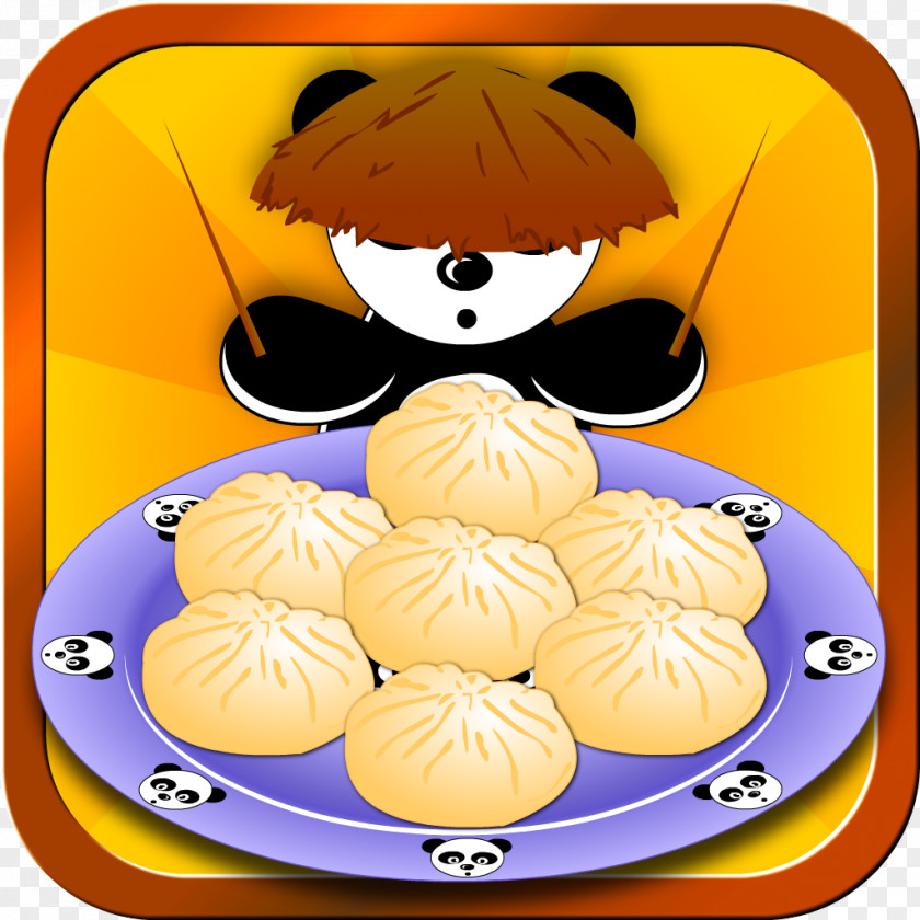 Pumpkin Cuisine Animated Cartoon PNG