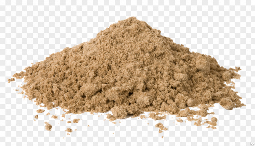 Sand Stock Photography Soil Building Materials PNG