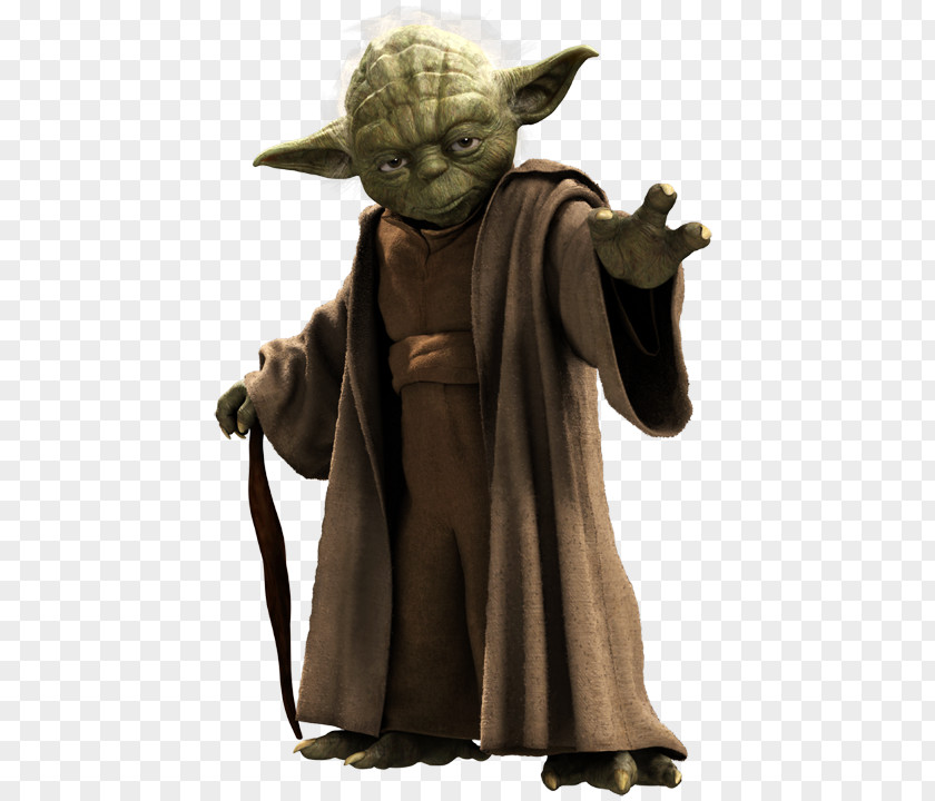 Star Wars Transparent Background Yoda Darth Maul Jedi PNG