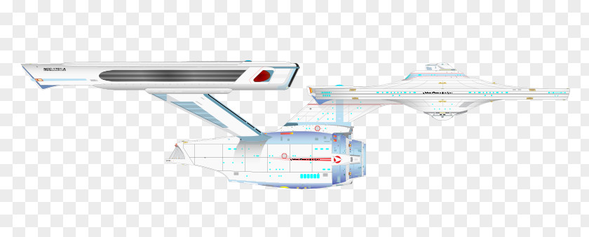Starship Enterprise Clip Art PNG