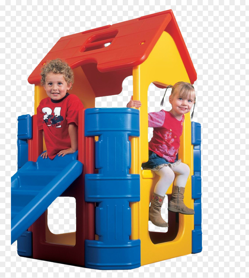 Toy Amazing Toys Plastic Playground Slide PNG