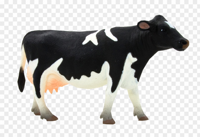 Toy Holstein Friesian Cattle Zebu Dairy Farm PNG