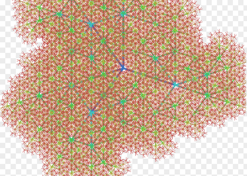 Tree Fractal Index Geometry Mathematics PNG