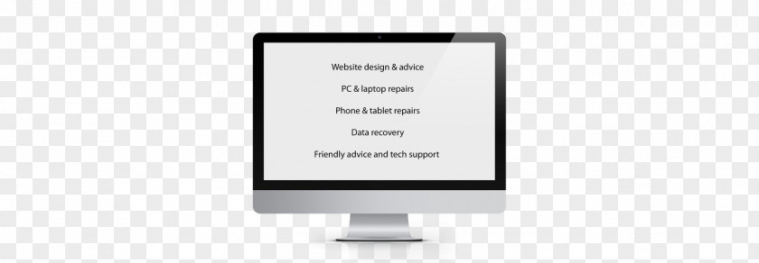 Website Mock Up Web Development Corporate Design Advertising Agency PNG