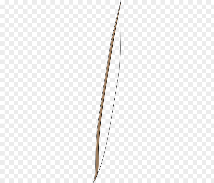 Bow Archery Weapon PNG