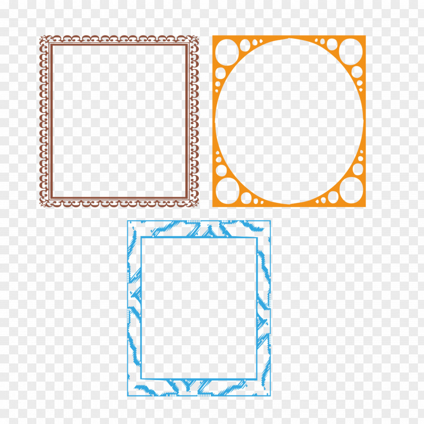 Box Square Download Computer File PNG