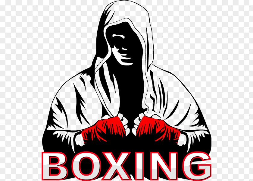 Boxing Glove Muay Thai Everlast PNG