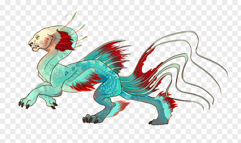 Dragon Cartoon Tail Legendary Creature PNG