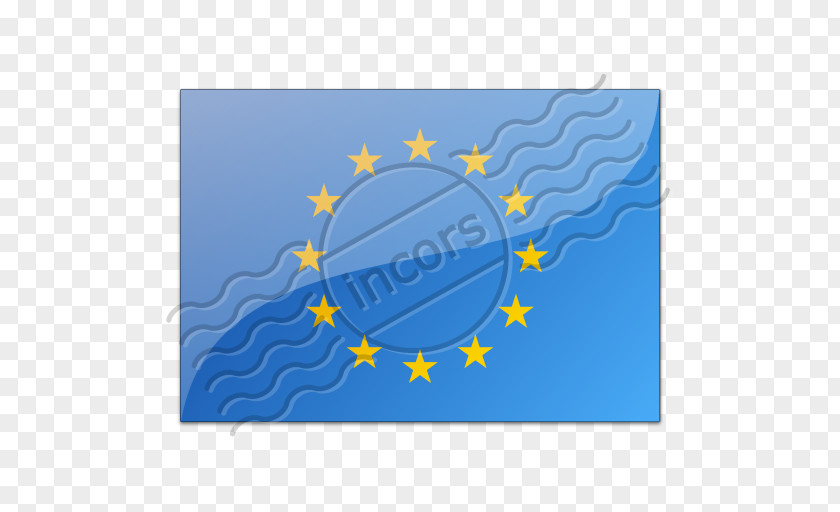 Europe Flag Rectangle Sky Plc PNG