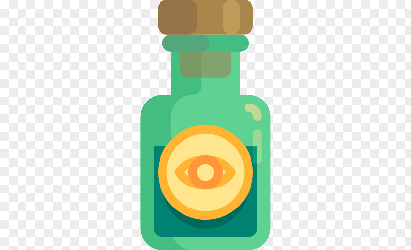Fairy Tale Potion Magic PNG