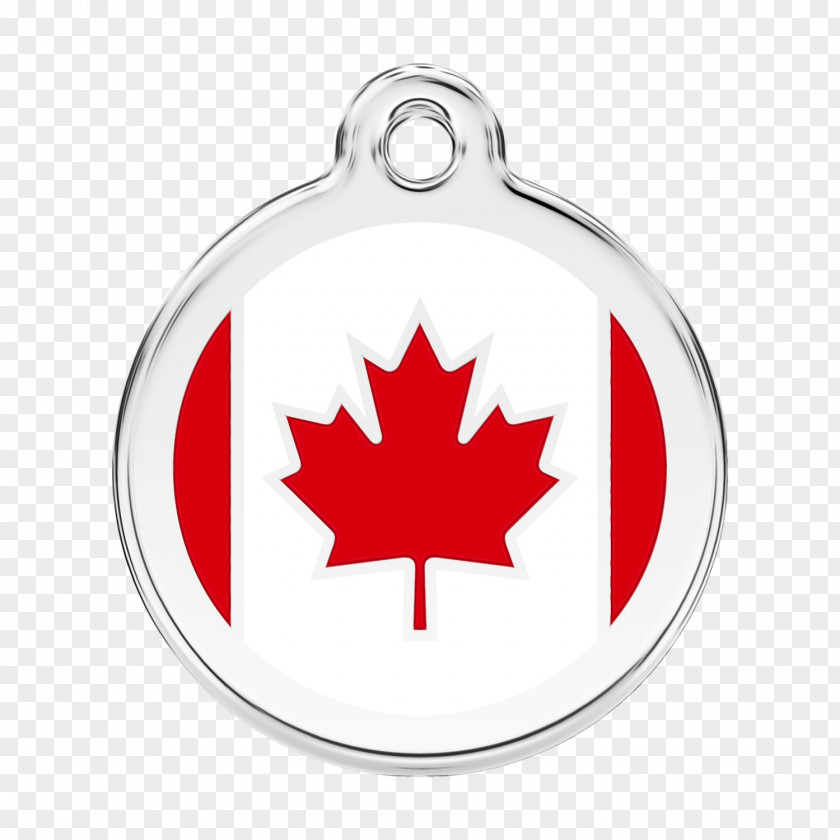 Flag Of Canada Vector Graphics Color PNG