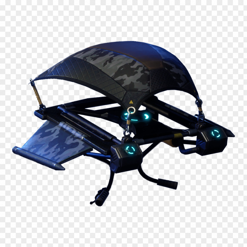 Fortnite Ragnarok Battle Royale Glider Pass Game PNG