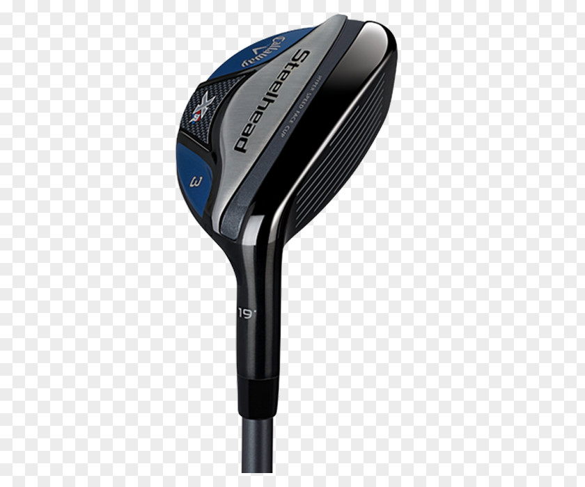 Golf Callaway Steelhead XR Hybrid Irons Company PNG