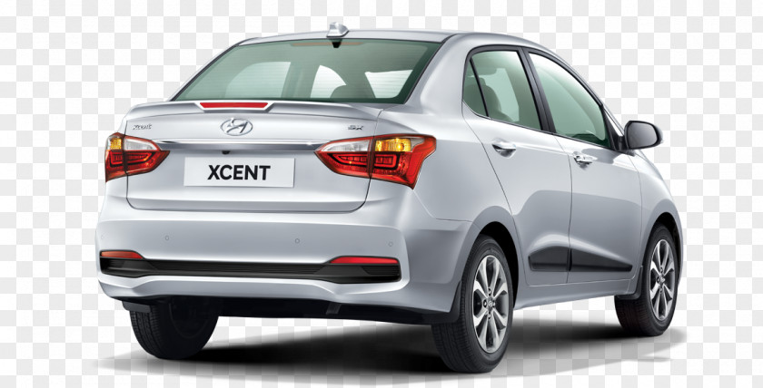 Hyundai Xcent Honda Amaze Car Motor Company PNG