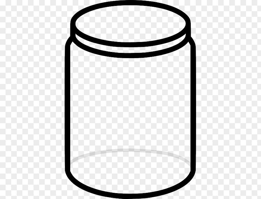 Jar Drawing PNG