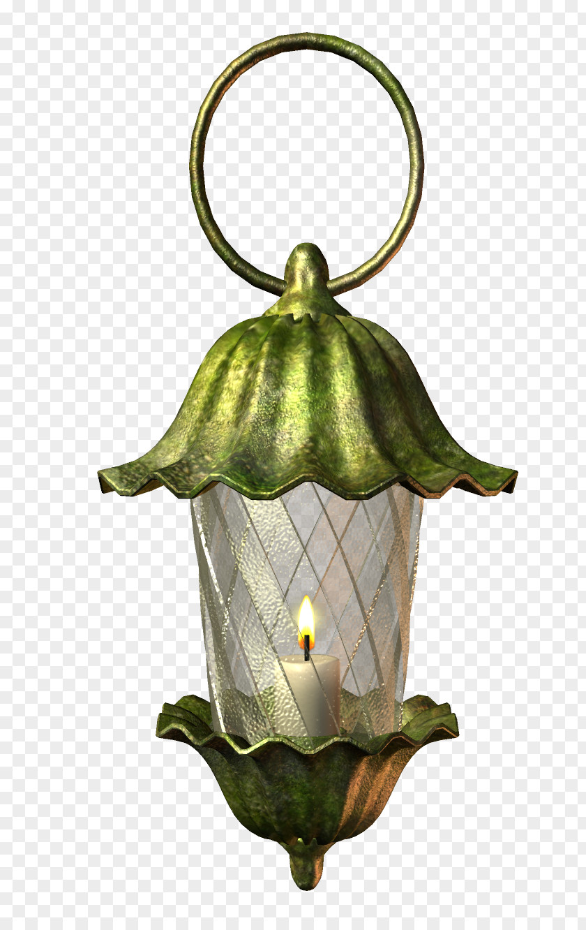 Lamps Light Oil Lamp Candle PNG