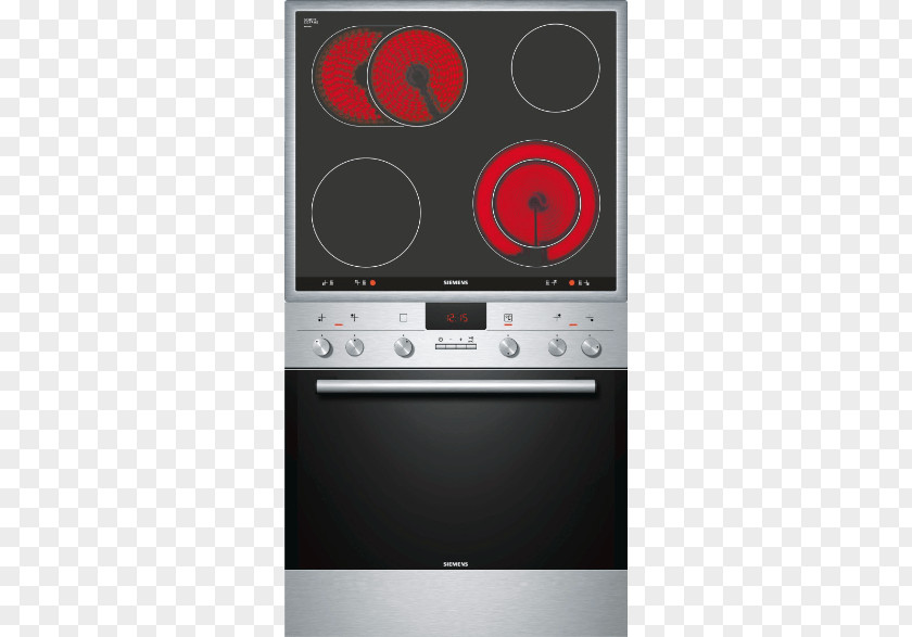 Oven Kochfeld Major Appliance Cooking Ranges Glass-ceramic PNG