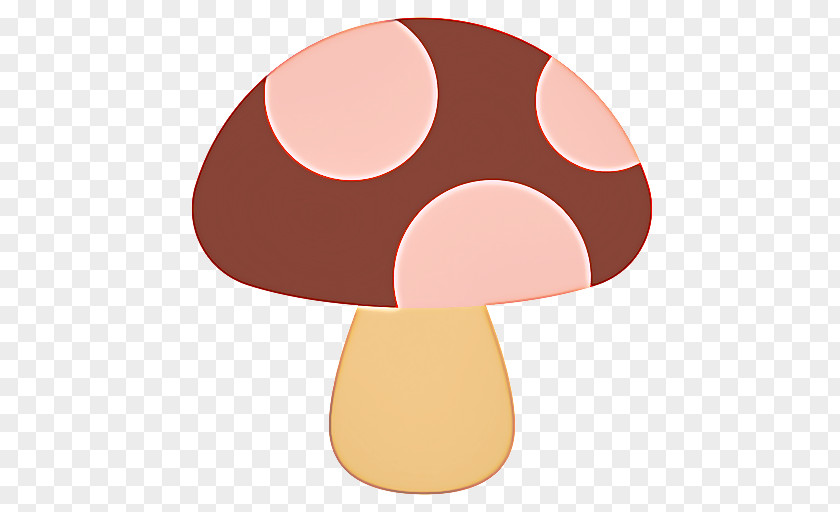 Peach Material Property Emoji PNG