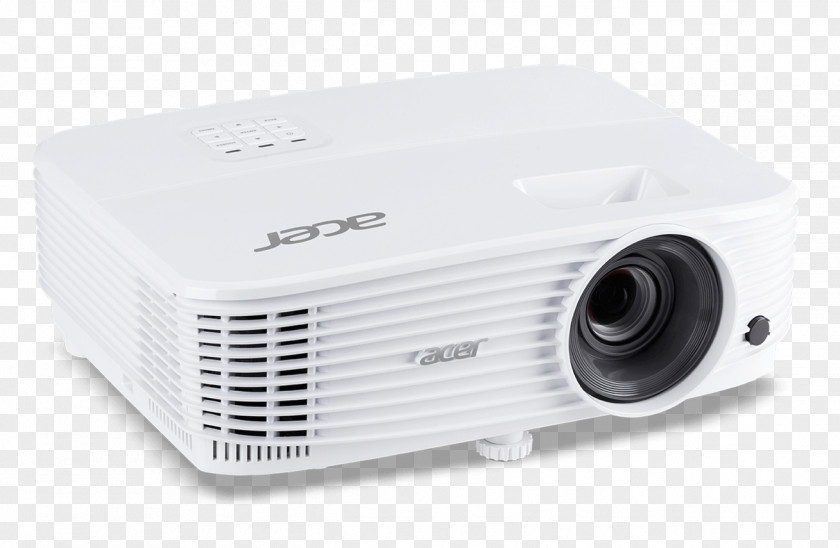 Projector Multimedia Projectors Acer P1150 Hardware/Electronic P1250 Digital Light Processing PNG