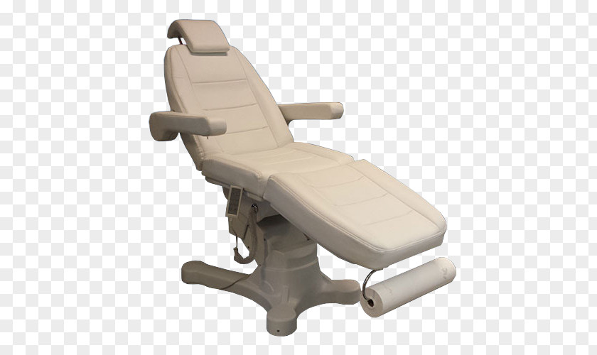 Punt Massage Chair Industrial Design Beauty Facial PNG