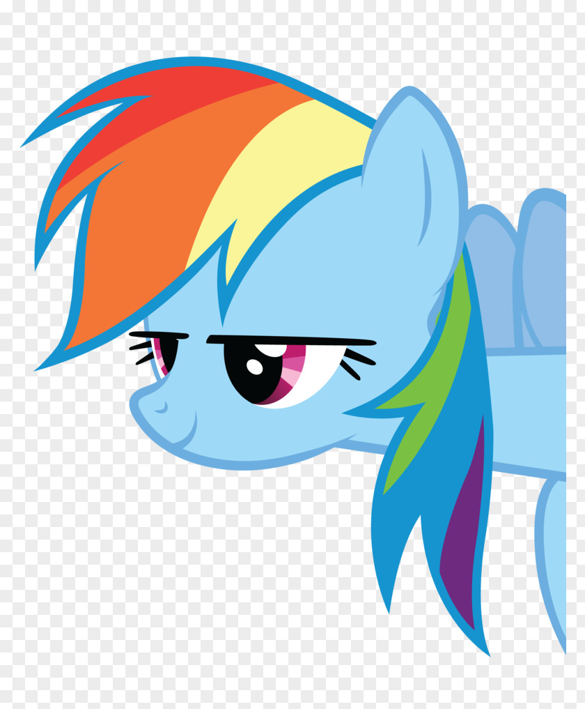 Rainbow Dash Pinkie Pie Rarity Applejack YouTube PNG