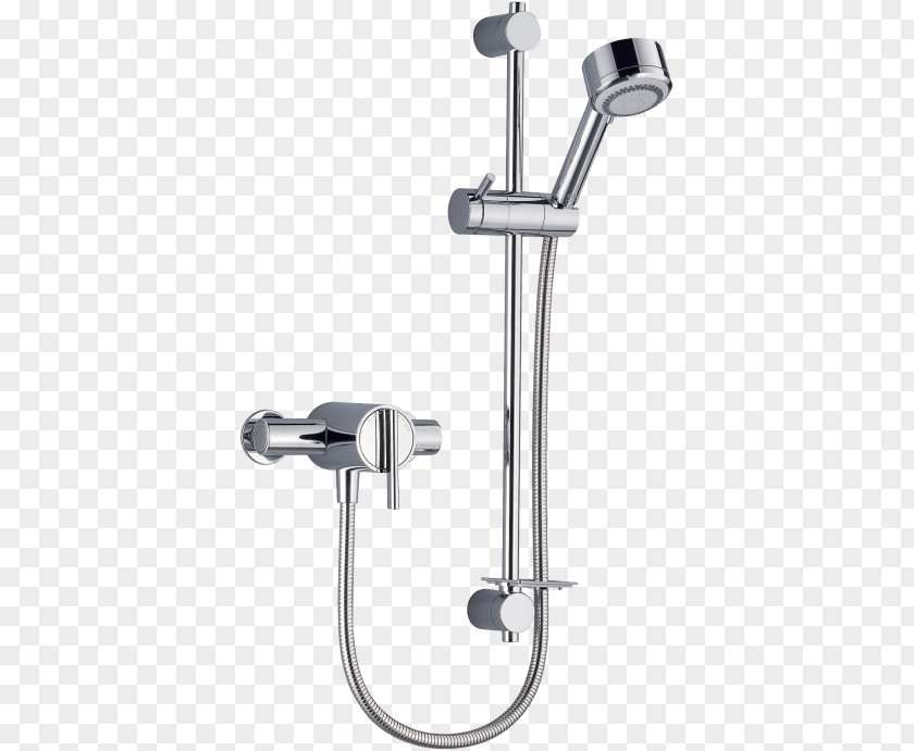 Shower Kohler Mira Thermostatic Mixing Valve Pressure-balanced PNG