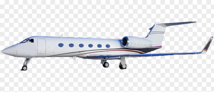 Small Jet Bombardier Challenger 600 Series Gulfstream V G100 III Air Travel PNG