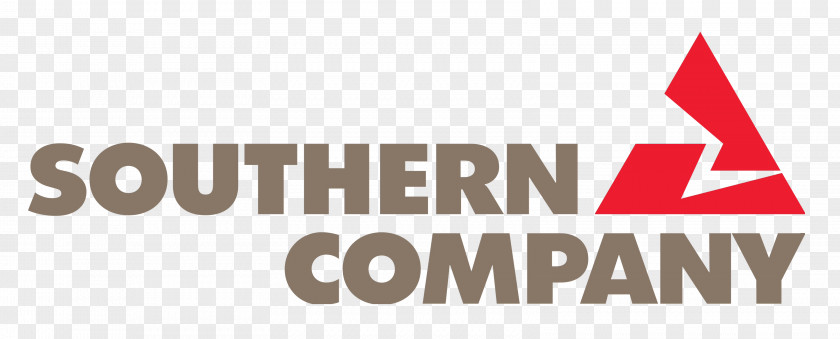 Southern Company Logo NYSE:SO Public Utility Natural Gas PNG
