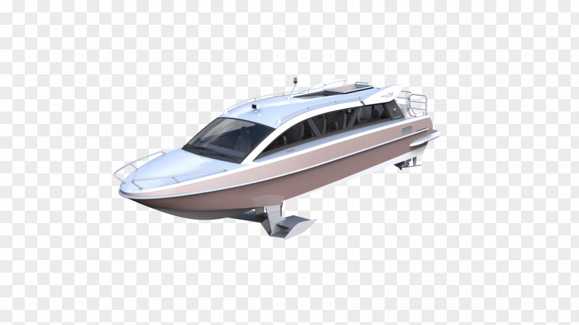 Speed Boat Yacht Water Transportation 08854 Product Design Car PNG