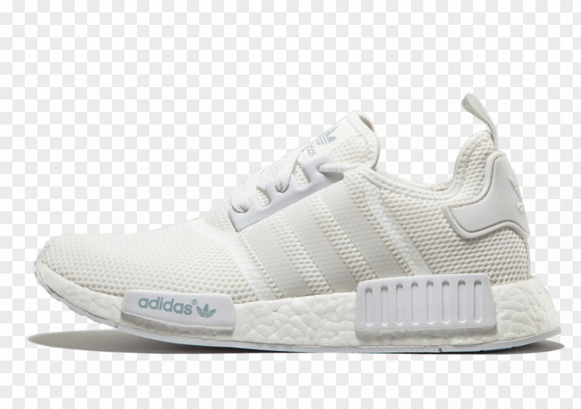 TricolorAdidas Adidas NMD R1 Shoes White Mens // Core Sports PK PNG