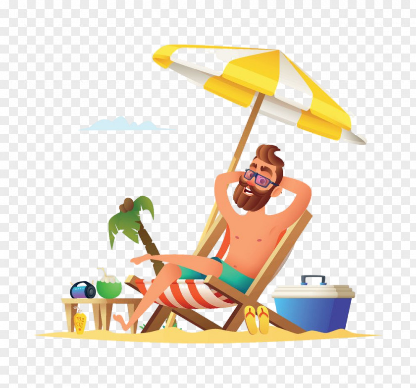 Vacation Leisure PNG