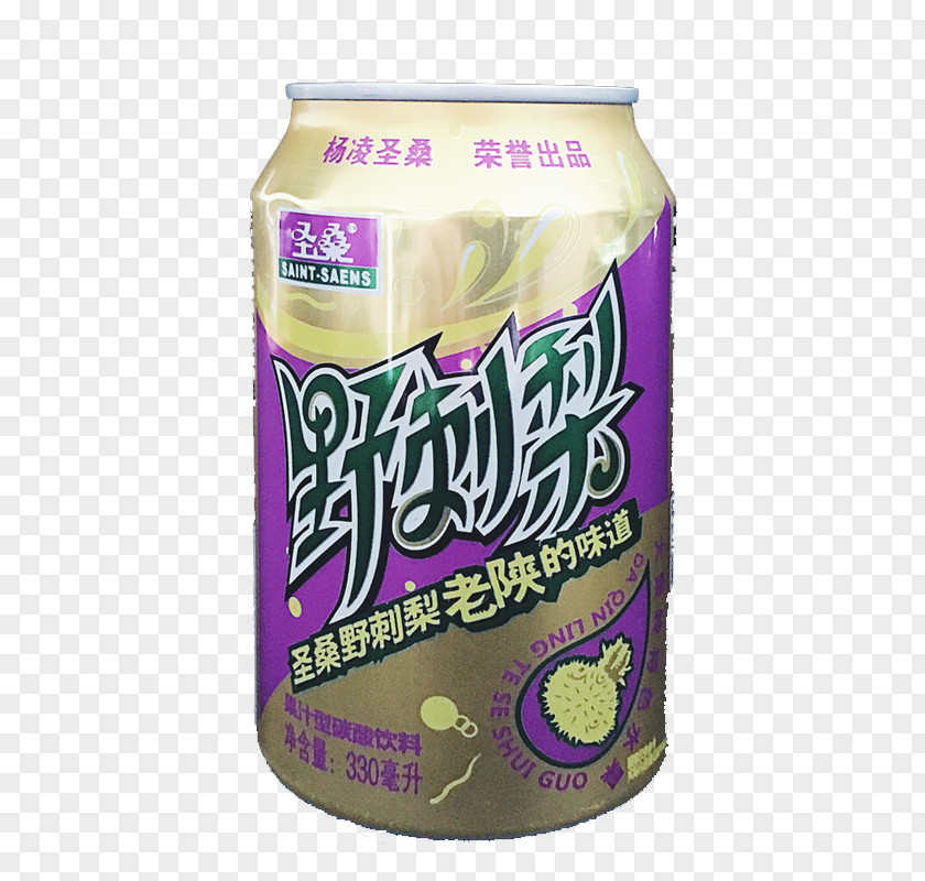 Wild Prickly Pear Cans Soft Drink Aluminum Can Flavor Beverage PNG