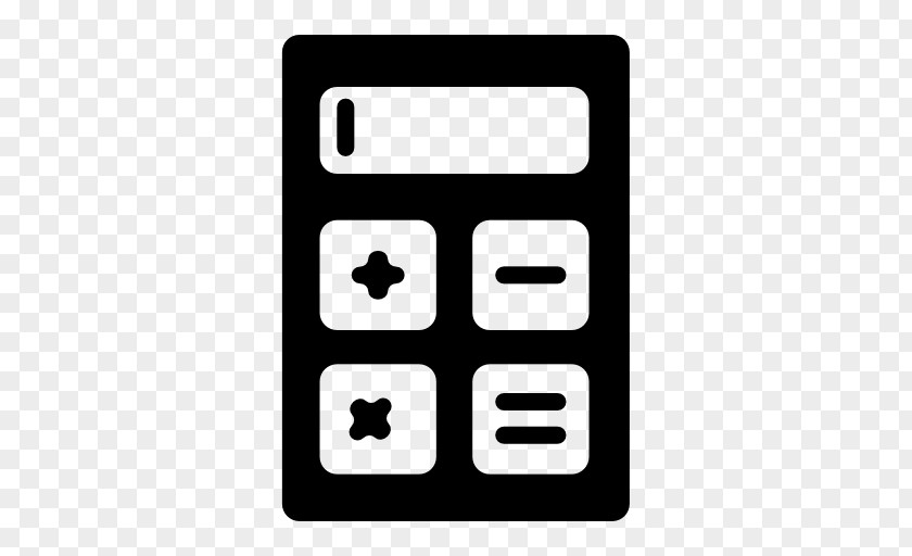 Calculator Calculation Icon Design PNG