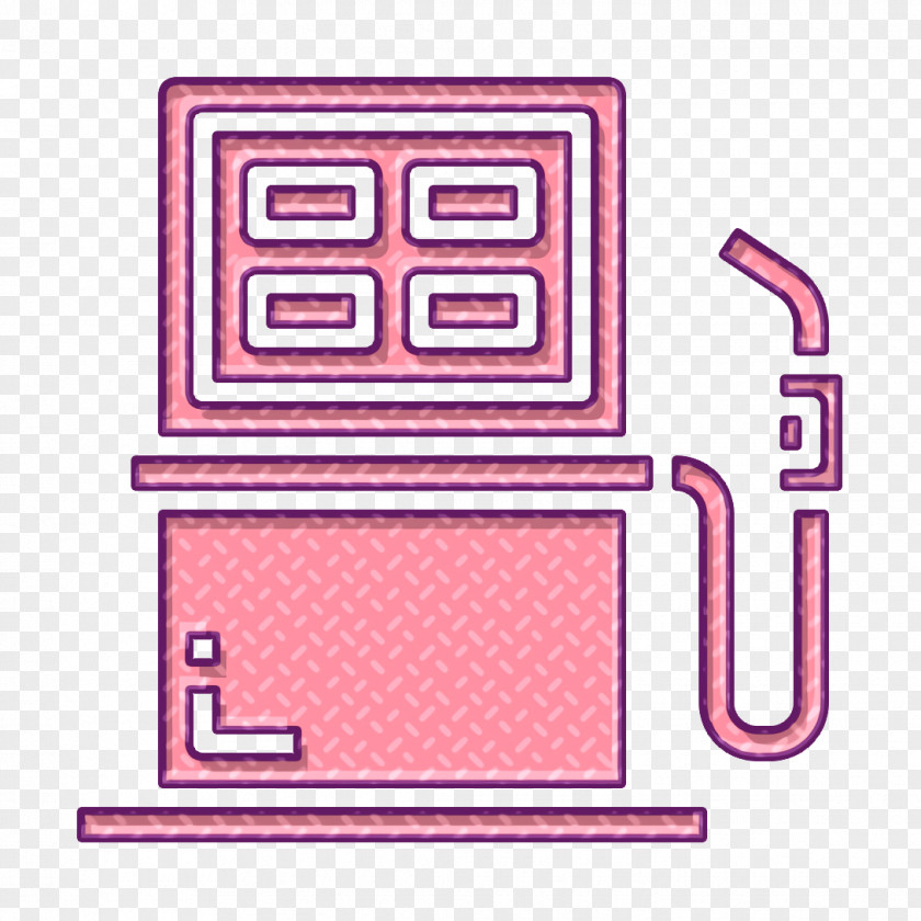 Electronic Device Icon Fuel PNG