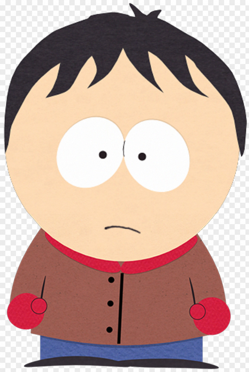 Hat Stan Marsh Kyle Broflovski Kenny McCormick Eric Cartman Butters Stotch PNG