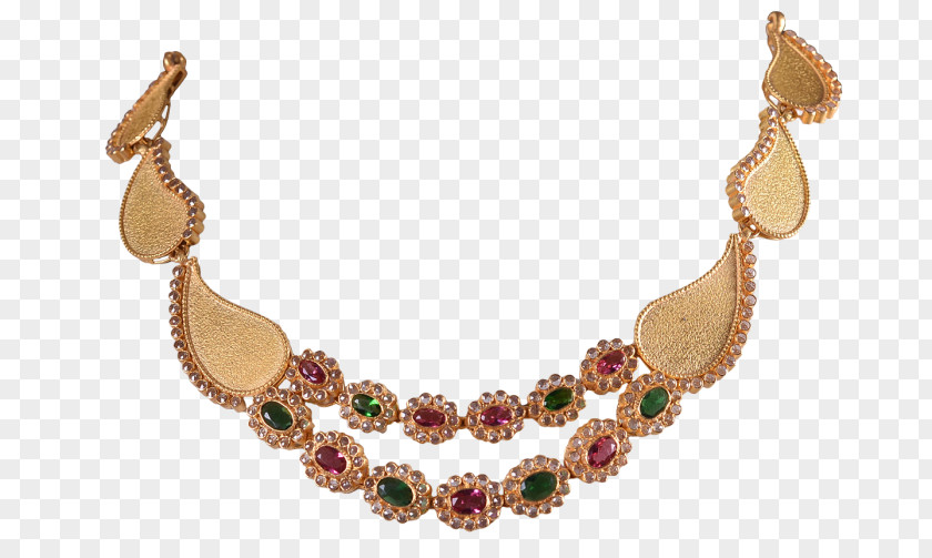 Indian Wedding Jewellery Earring Necklace Clothing Accessories Bride PNG