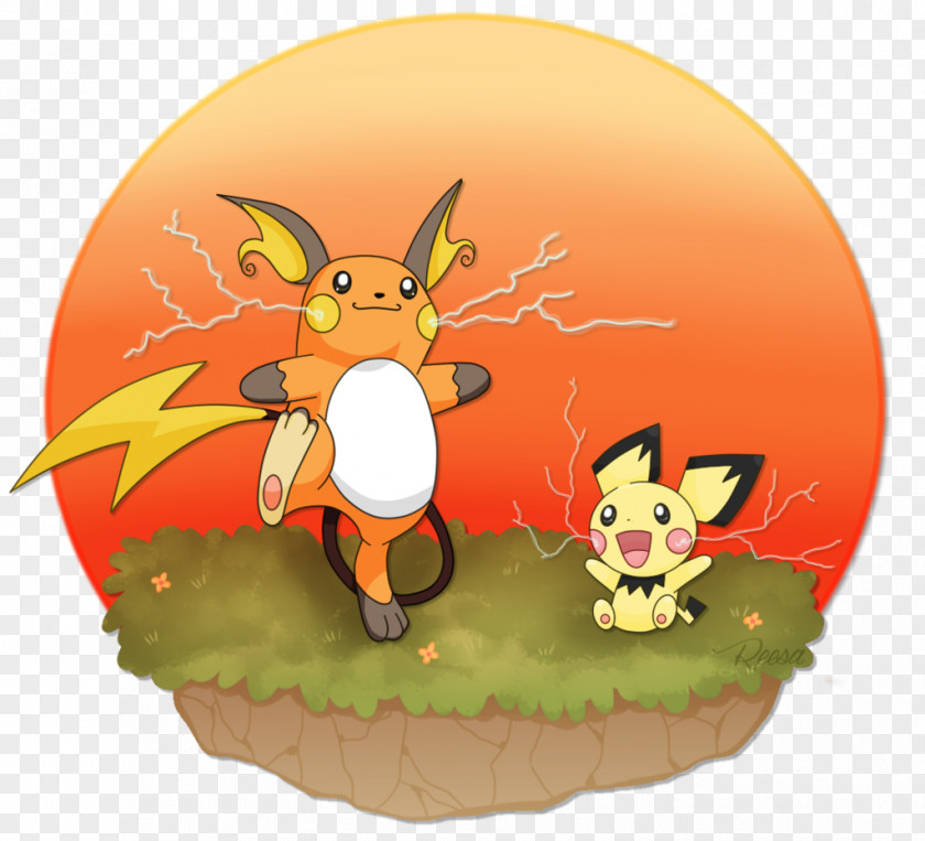 Pikachu Pokémon Pichu Raichu Torchic PNG