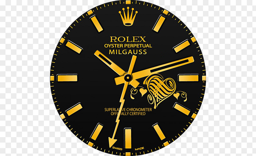 Rolex Watch Chronograph Seiko Tissot PNG
